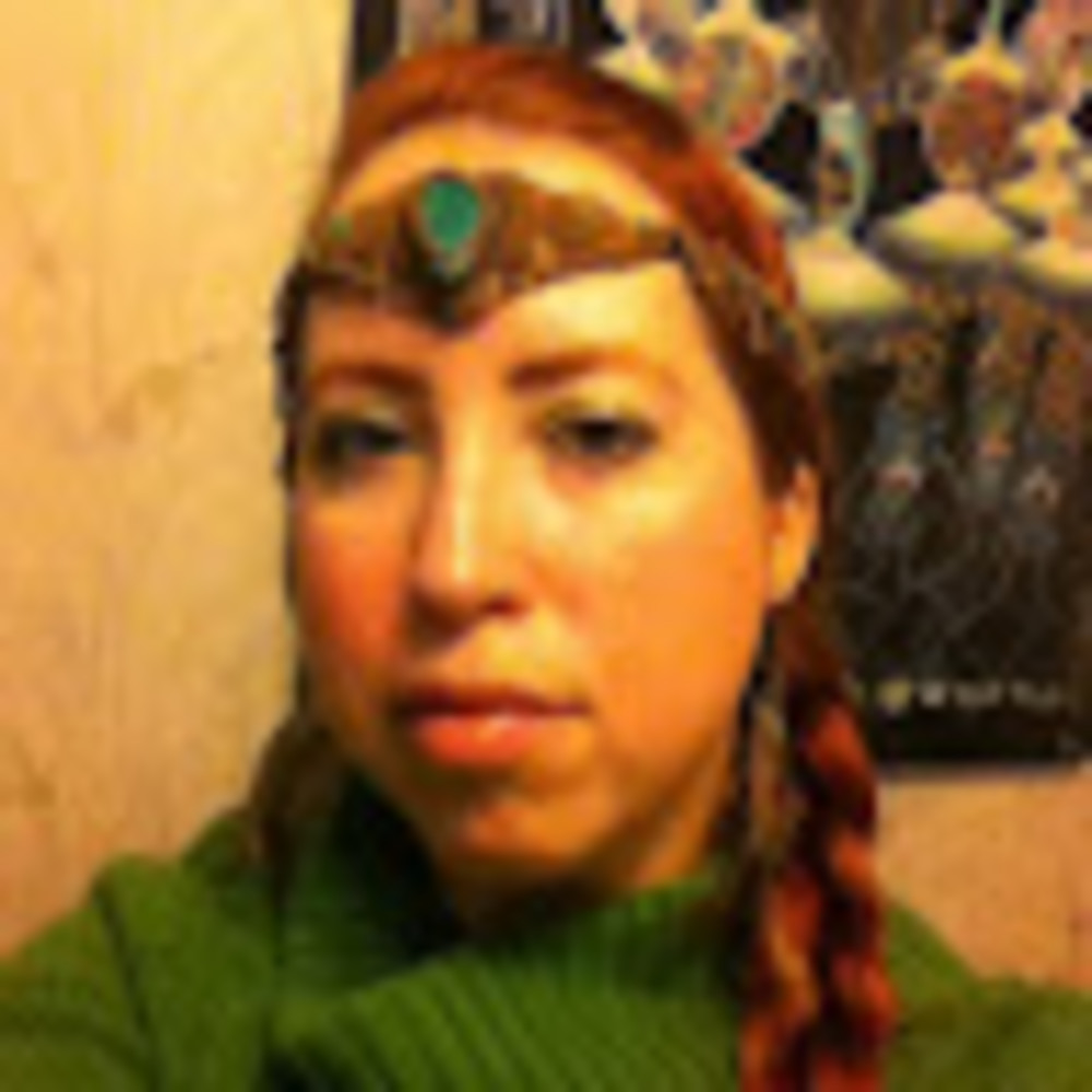 Meet your Posher, Lauralee
